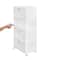 Collapsible Bin Cart by Simply Tidy®